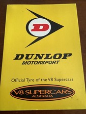 DUNLOP MOTORSPORT OFFICIAL