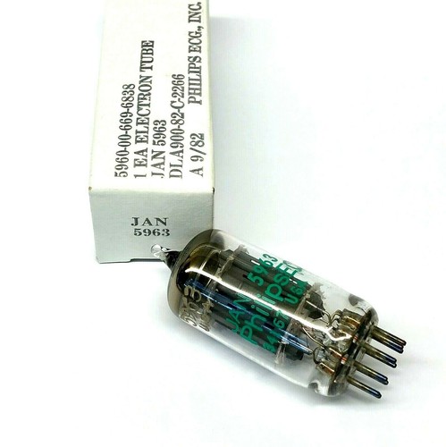 5963 jan - nos, philips