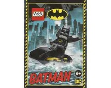 LEGO DC Super Heroes: Batman