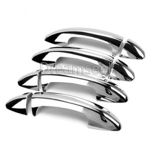 CHROME DOOR HANDLE COVER