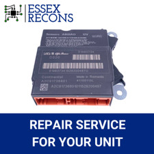 Fiat Punto 51897787 Airbag ECU