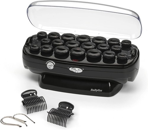 Babyliss 3035u thermo ceramic - 3035u, thermo-ceramic