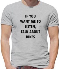 If You Want Me To Listen, Talk