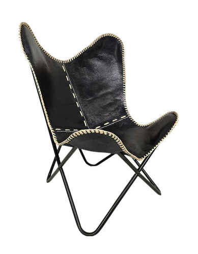 Butterfly lounge chair premium - lounge,