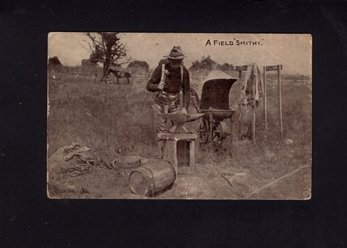 Blacksmith working with - blacksmith,