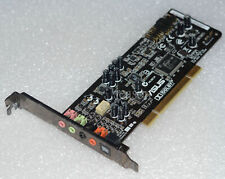 ASUS Xonar DG PCI 5.1 Audio Internal Sound Card
