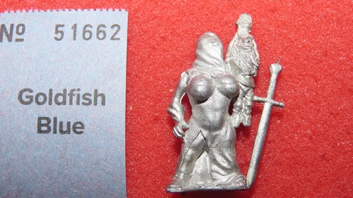 Essex miniatures 28mm - miniatures, fantasy