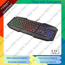 Trust Gaming GXT 830-RW Avonn