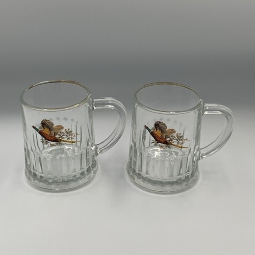 Vintage pheasant transfer - vintage,