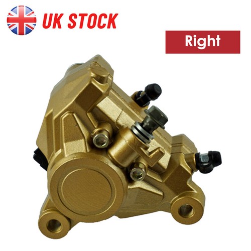 Rear brake caliper disc - caliper,