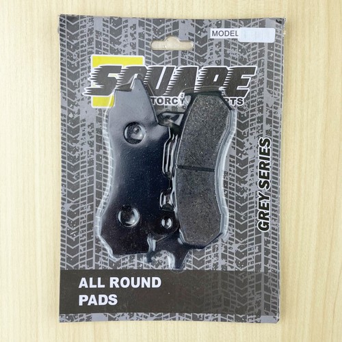 Front brake pads honda - front, pcx150