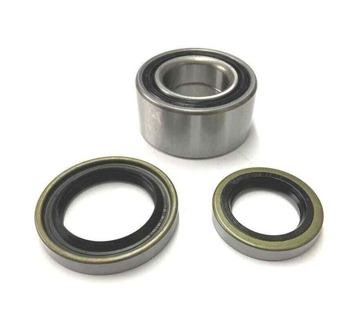 Rear wheel bearing kit 1 - rear,