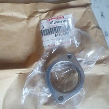 kawasaki z1300 exhaust clamp