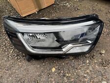 RENAULT KANGOO DRIVERS SIDE RIGHT LED HEADLIGHT 260108803R 2020 2023 OFFSIDE