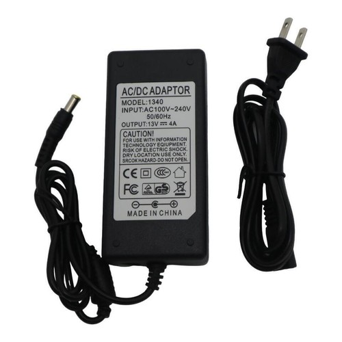 13v adapter for roland cube - ac,