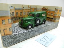 Corgi 1:43 Ford Popular Van