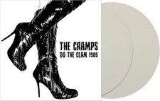 The Cramps : Do the Clam VINYL