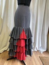 Vintage Spanish Flamenco