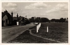 PC SURREY COBHAM THE TILT REAL