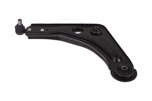 Front lower left wishbone - front,