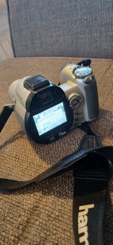 Minolta dimage 0mp - dimage, z5