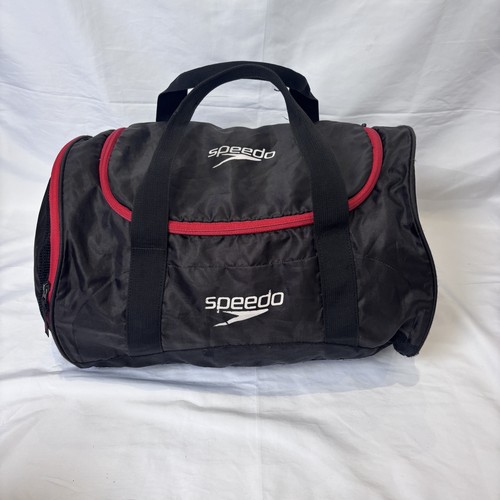 Speedo duffel bag - duffel, swimming