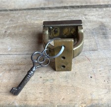 Rare Antique Brass Billiards