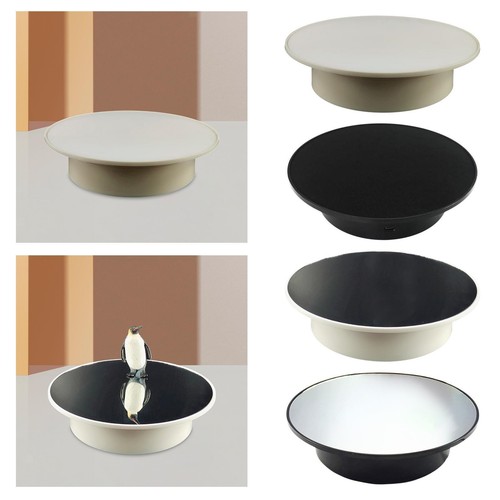 Electric rotating turntable - rotating,