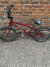 BMX Redline Bike