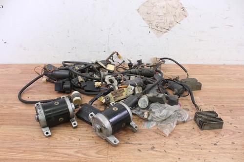 Yamaha xs650 twin misc - xs650,