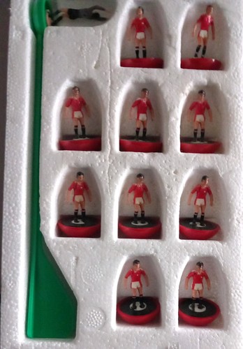Boxed manchester united - boxed,