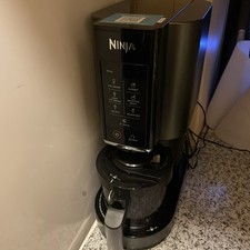 Ninja Creami Ice Cream Maker and Frozen Dessert Maker with 7 Tubs Bundle