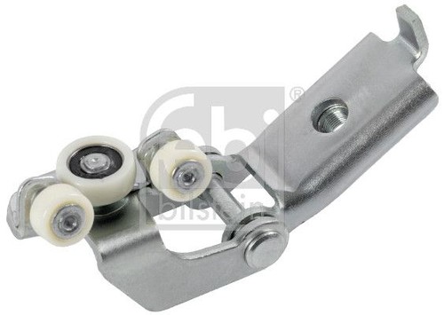 Original febi bilstein - original, roller