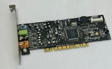 Creative Labs SB0570 Sound