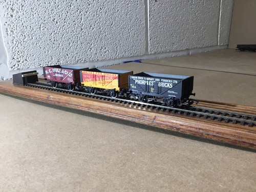 Bachmann 027 set - bachmann, of