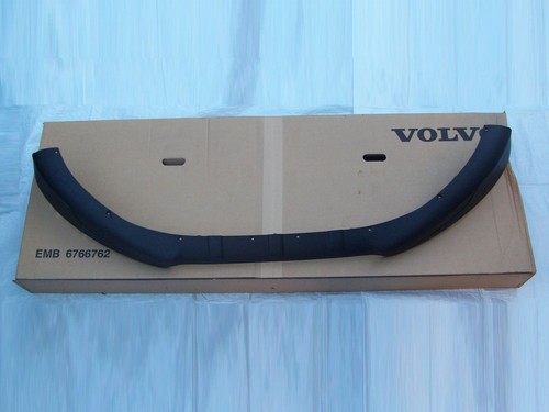 Volvo xc60 bumper spoiler - volvo,