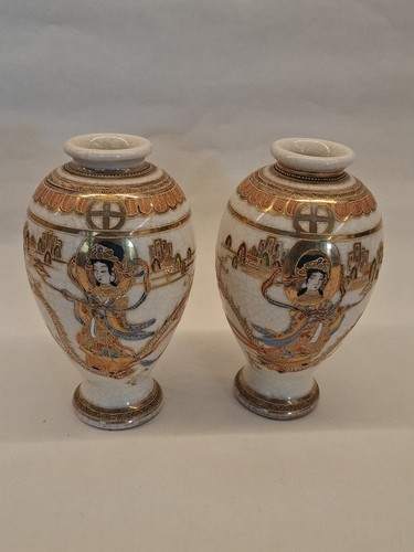 Fine pair meiji era - fine,