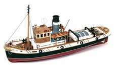 OCCRE Ulises Ocean Tugboat