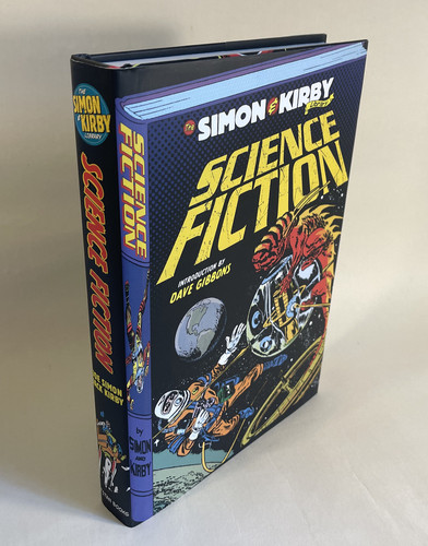 The simon kirby library - the,