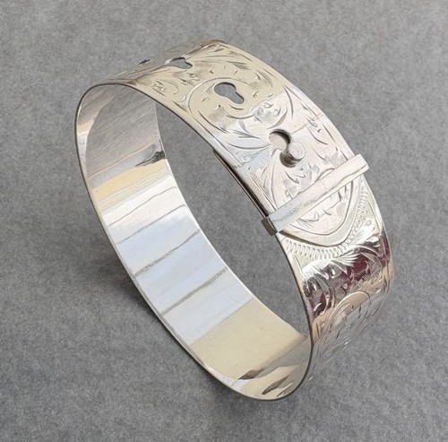 Vintage 1944 sterling silver - 1944,