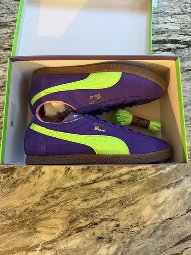 Puma brasil men - men's, shoes