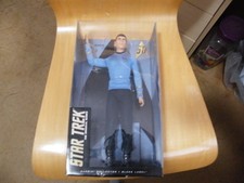 STARTRECK DOLL 50TH