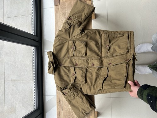 Men dark mustard brown - dark, mustard/brown