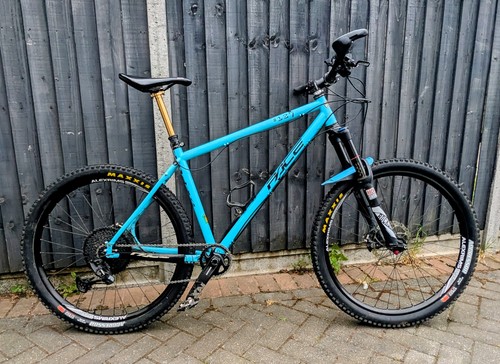 Pace 127 hardtail mountain - pace,