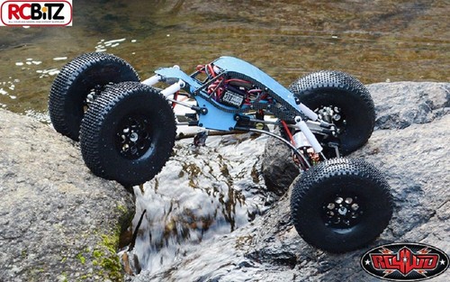 Rc4wd bully moa - bully, rtr