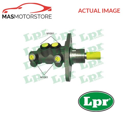 Brake master cylinder lpr 6242 - lpr,