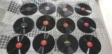 12 x 12 inch 78 rpm . Vintage Records.