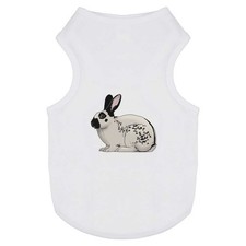 'English Spot Rabbit' Pet Dog