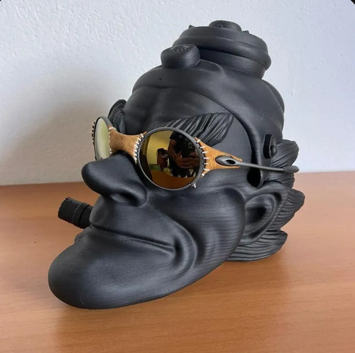 Oakley bob mad science - oakley,