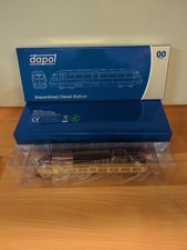 Dapol 4D-011-007 Streamlined
